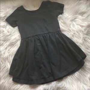 Swing dress